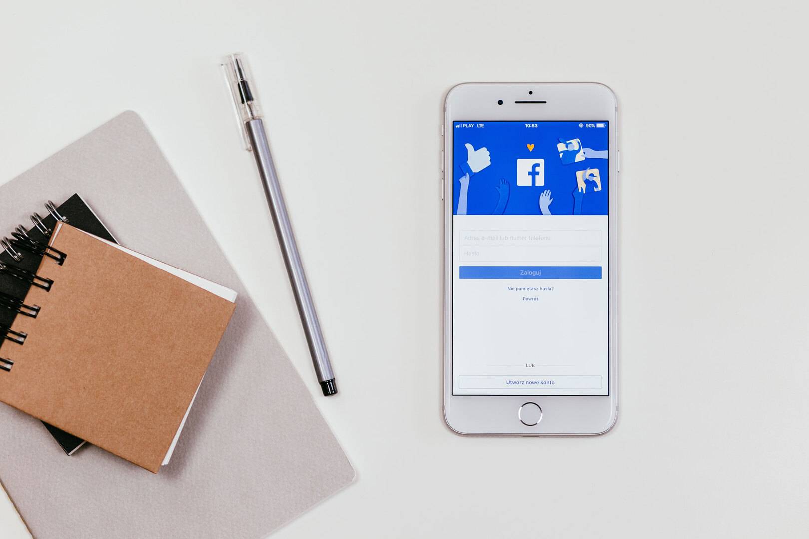 using facebook for your b2b business