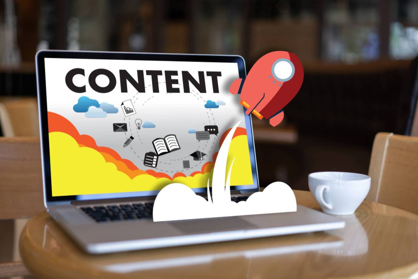 Does b2b business need content strategy?
