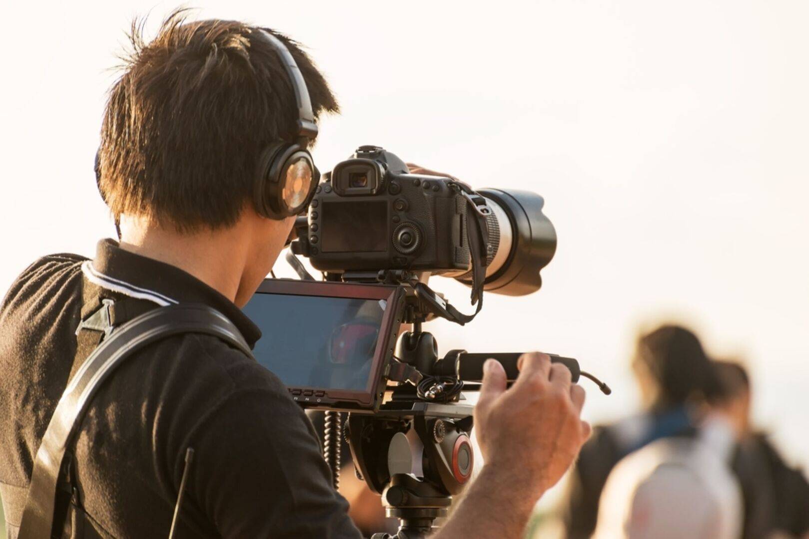 How to prepare for a corporate video shoot campaign