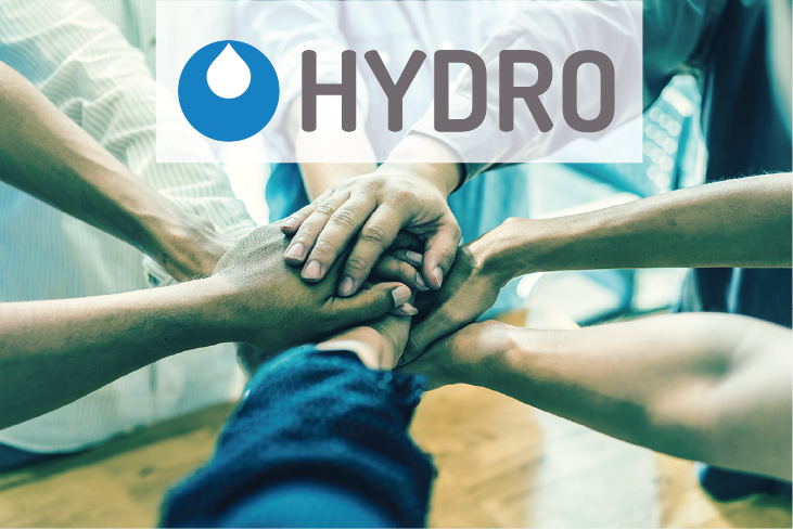 Hydro Case Study Cover Image
