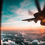 A Business Trip in Three Meals