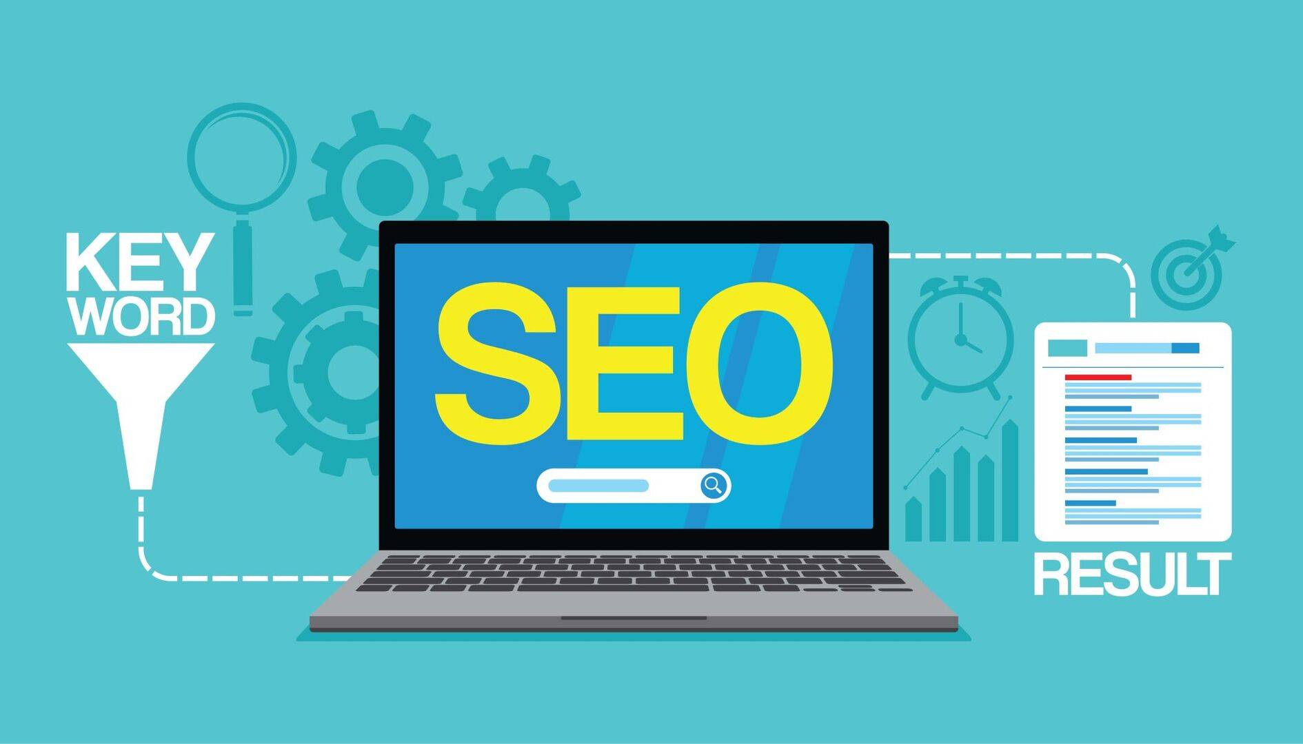 How SEO helps B2B businesses grow online