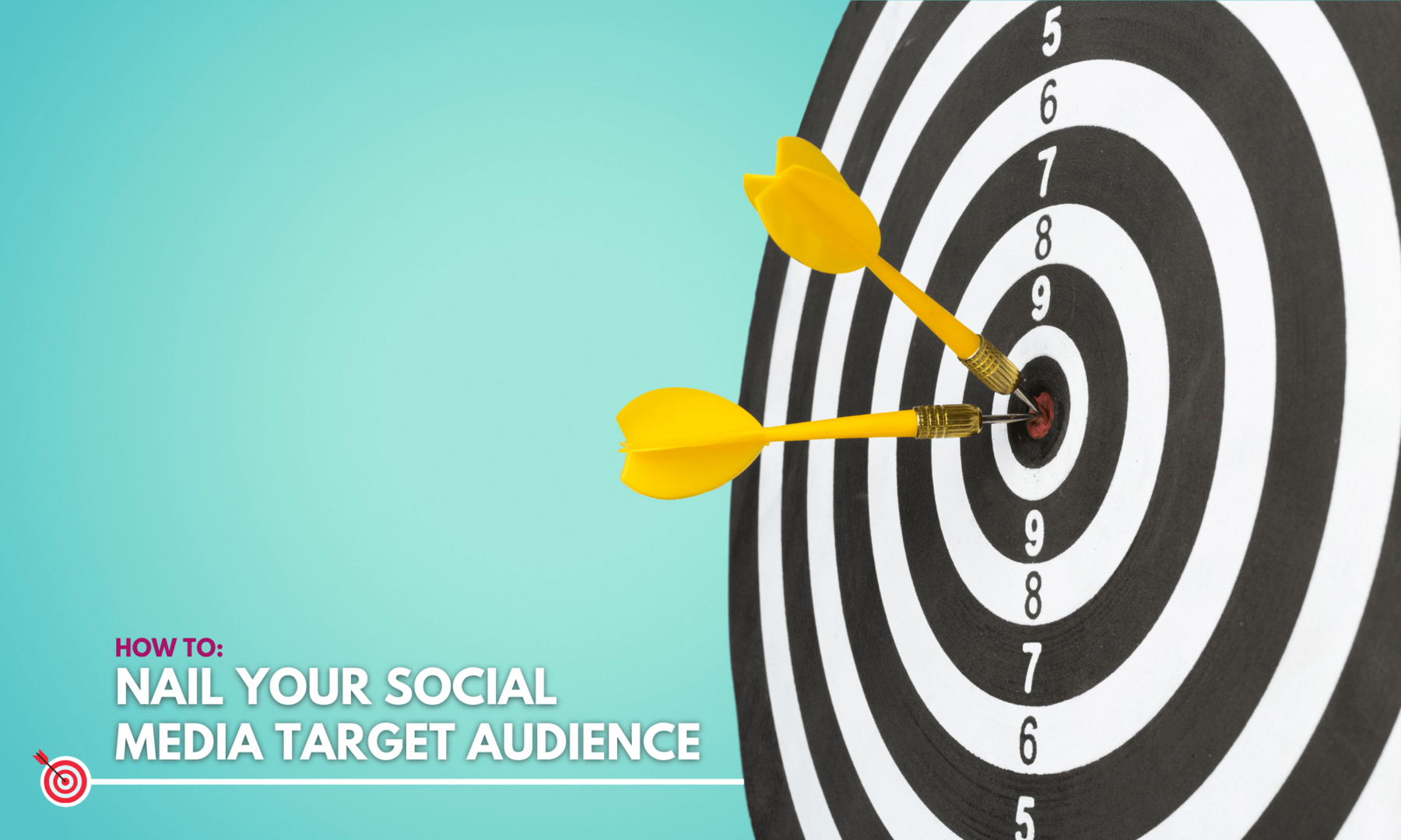 How to target your social media audience