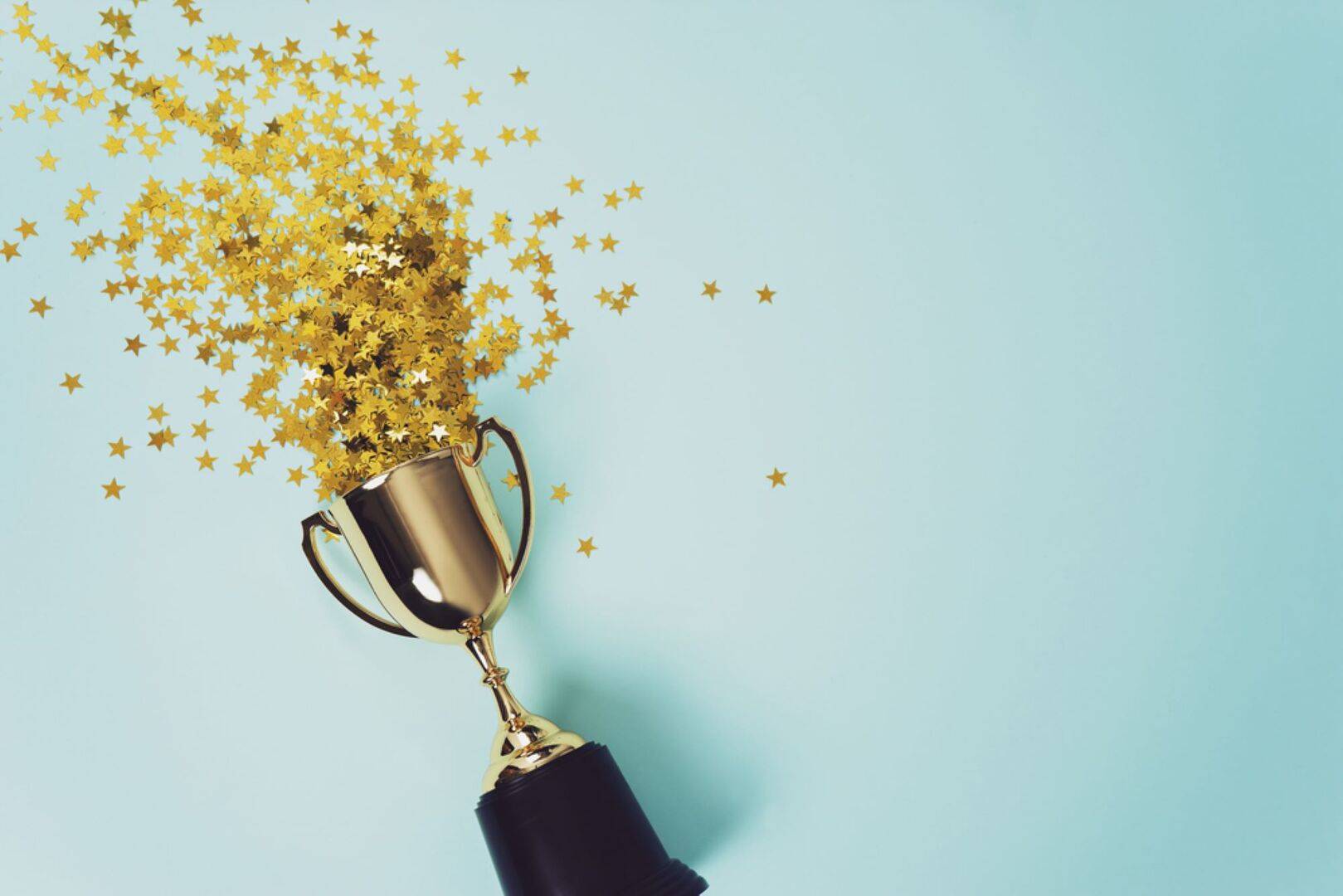 How to leverage B2B award wins for your business