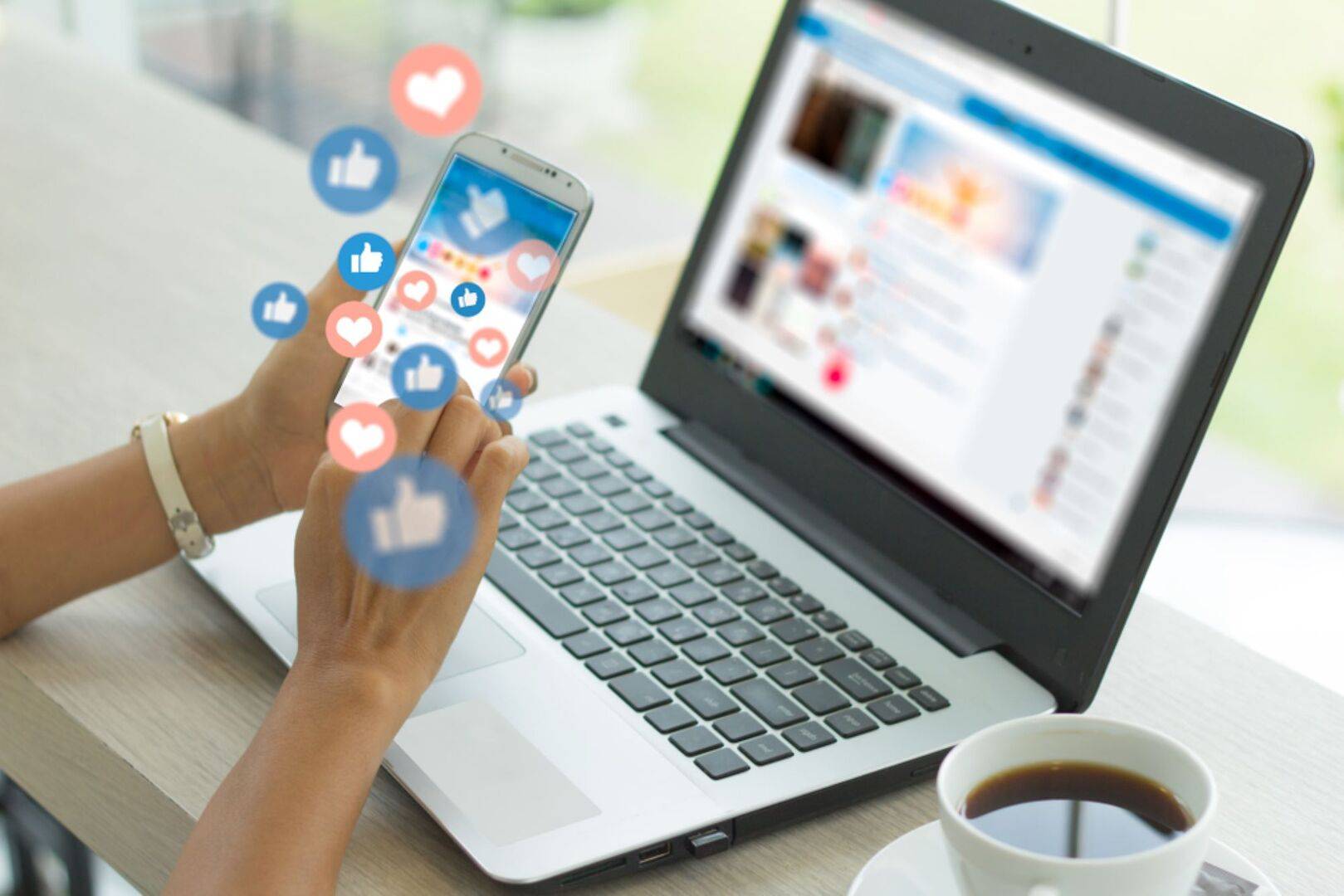 Social media management tools for your B2B business