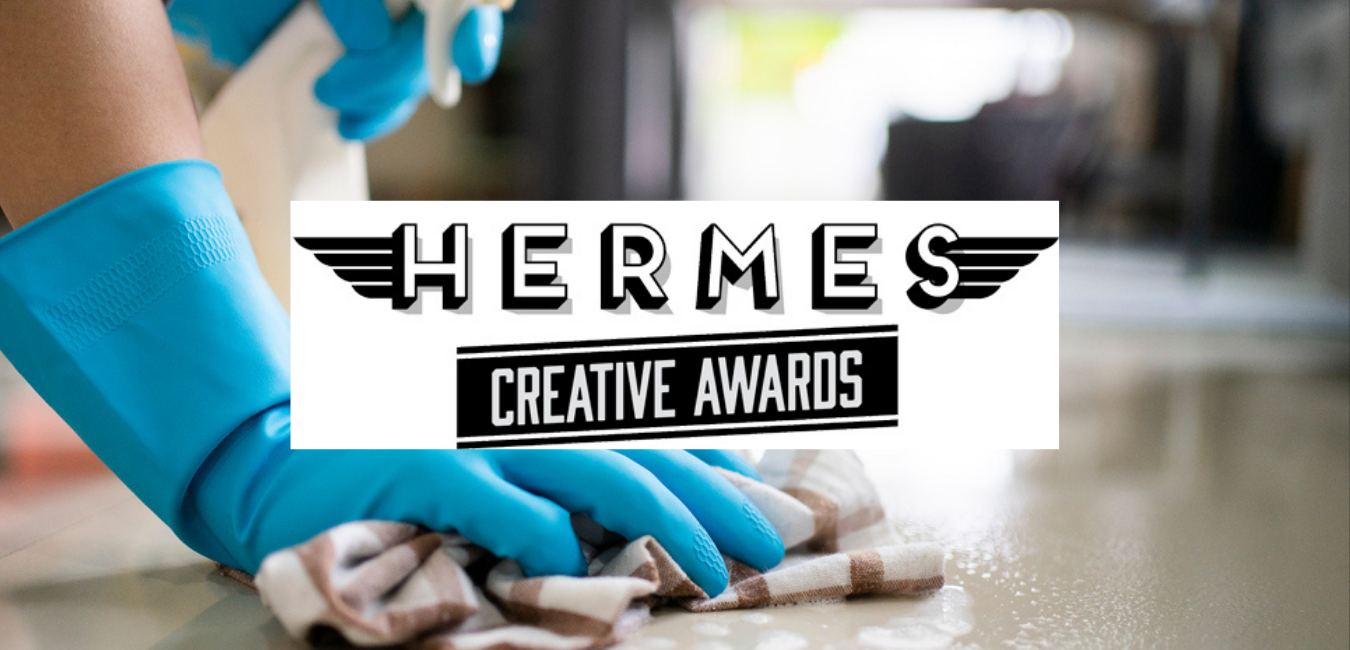 Mulberry wins Hermes creative award